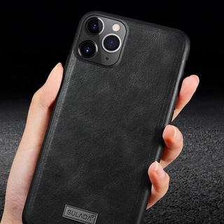 [ỐP LƯNG DA] Hiệu Sulada cho  iPhone 6 Đến 7/8 Plus.. 11 Pro Max