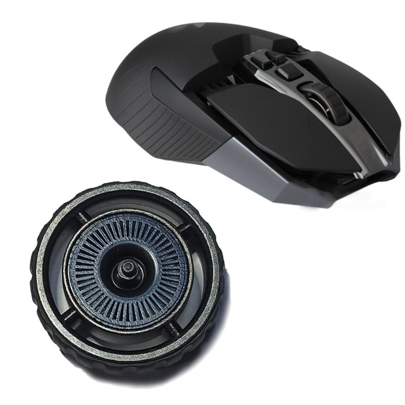 1 Con Lăn chuột không dây Logitech G900 G903 Mouse G502