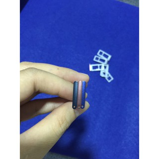 Khay sim Note 9 bản 2 sim Gold, Đen, Xanh, Nâu đồng tặng kèm cây chọt sim
