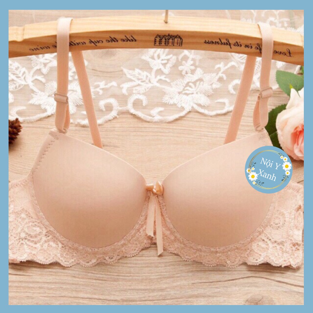 Áo Lót Đệm Cực Dày Siêu Nâng Ngực 915 Hot trend giá tốt