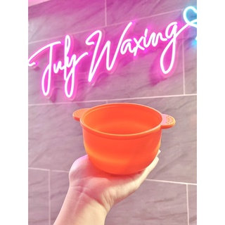 CHÉN SILICON NẤU WAX