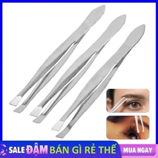 nhíp inox tiện dụng (1 cây)