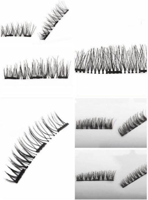 Mi nam châm hot hit