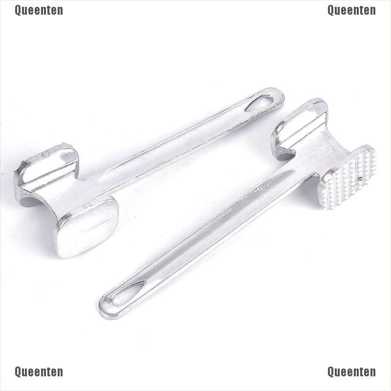 Búa Đập Thịt Bằng Thép Không Gỉ Tiện Dụng