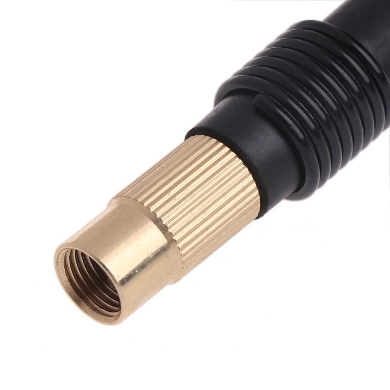 Đồng Hồ Đo Áp Suất Lốp Xe 0-200PSI Màn Hình LCD Kỹ Thuật Số