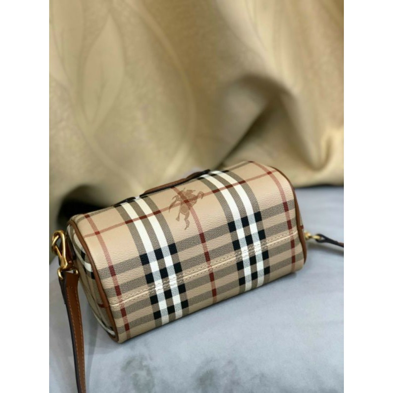 Túi xách BBR trống