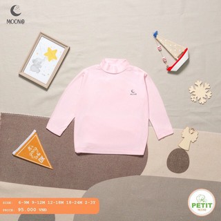 Áo giữ nhiệt Moon 4 màu cho bé