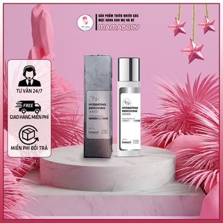 Nước tẩy trang Sameri - Sam Natural