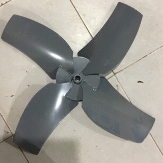Cánh quạt hút công nghiệp 600mm