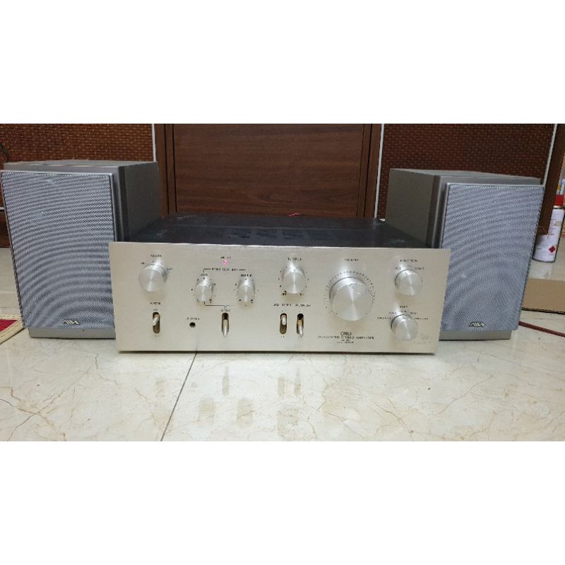 Ampli nhật bãi OTTO DCA-1001MKII