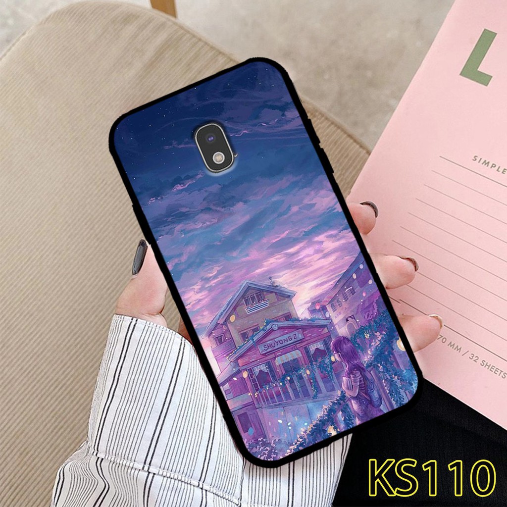 Ốp lưng Samsung J5-2015/J5-2016/J5 pro/J5 prime in hình Phố đêm siu xinh, độc, lạ_KINGSTORE.HN_Ốp SS J5/J510/pro/prime