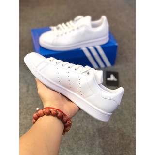 [CHÍNH HÃNG] Giày Adidas Stan Smith All White FX5500