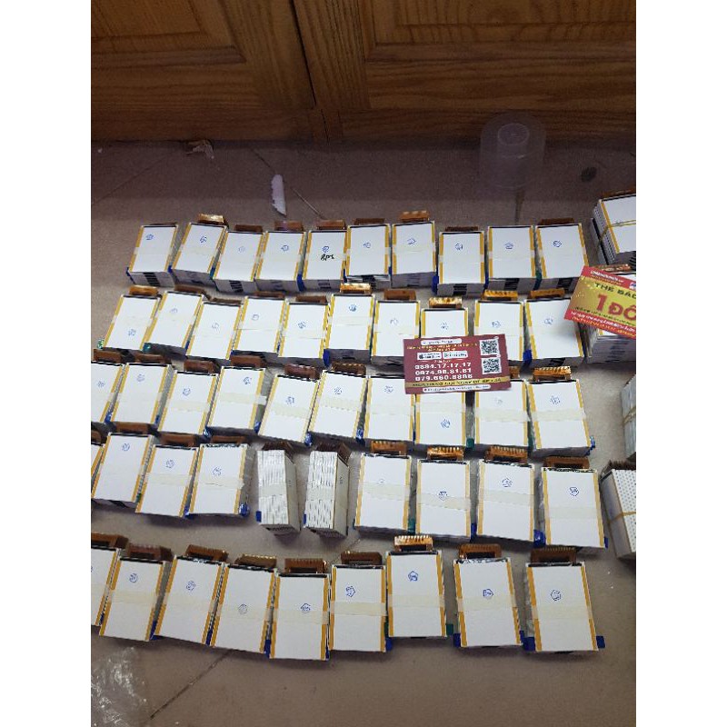 Màn hình 24 chân/k77/c258/masstel