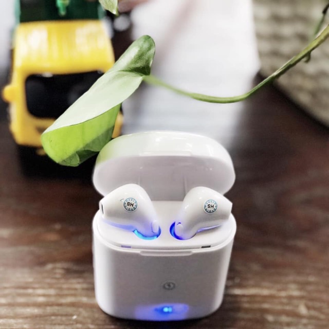 Tai nghe Bluetooth Earpods I7S