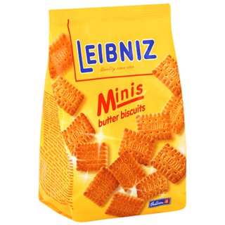 Bánh LEIBNiz MiNis 100gr . Xuất xứ Đức . trọng lượng 100gr .