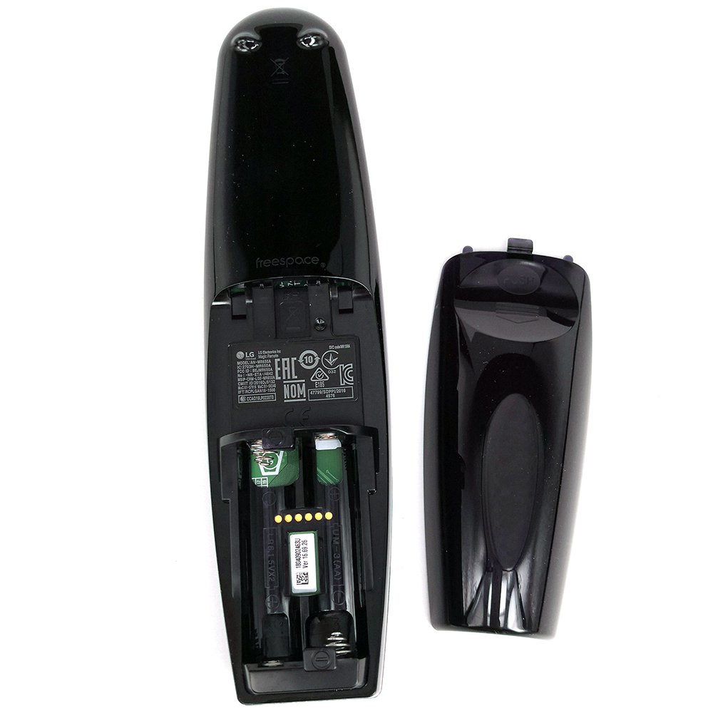 Điều Khiển Từ Xa mr20ga Cho tv lg magic an-mr650a an-mr18ba an-mr19ba mr20ga