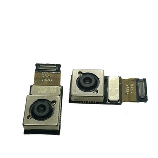 camera trước và sau htc u11