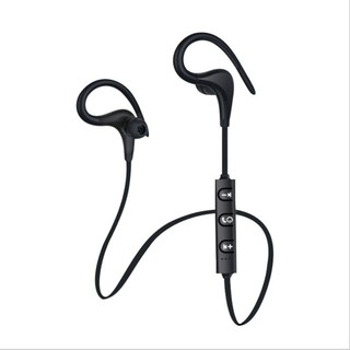 Tai nghe Bluetooth thể thao chống mồ hôi kèm mic