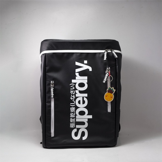 Ba lô Superdry chính hãng