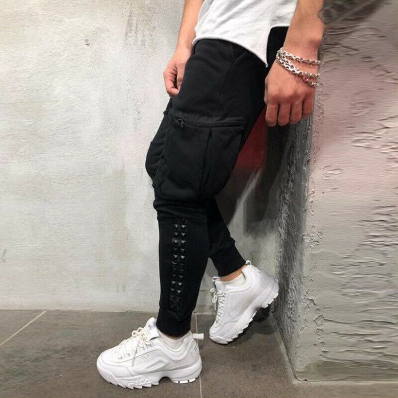 Quần jogger thể thao cho nam