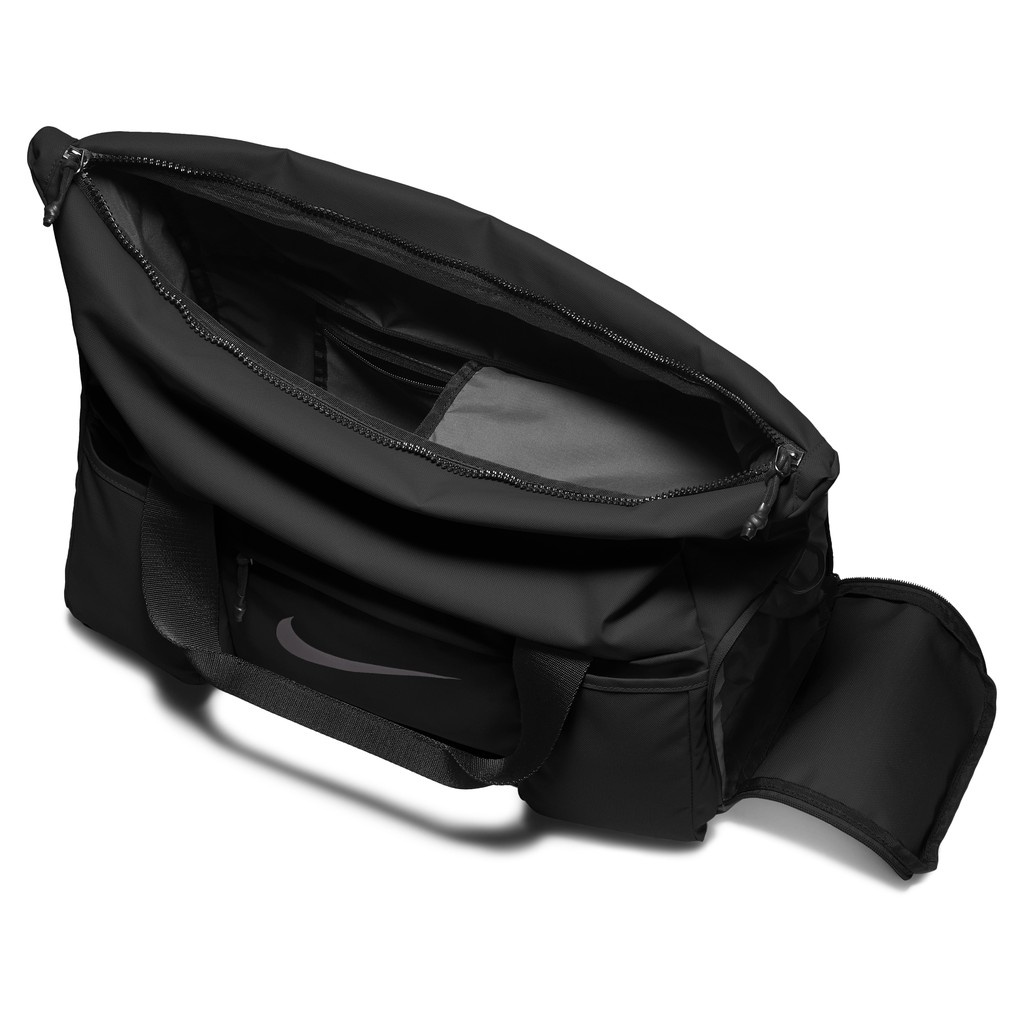 Túi trống du lịch Nike Vapor Speed Men Training Duffel thể tích 63L dùng cho 2 người đi du lịch