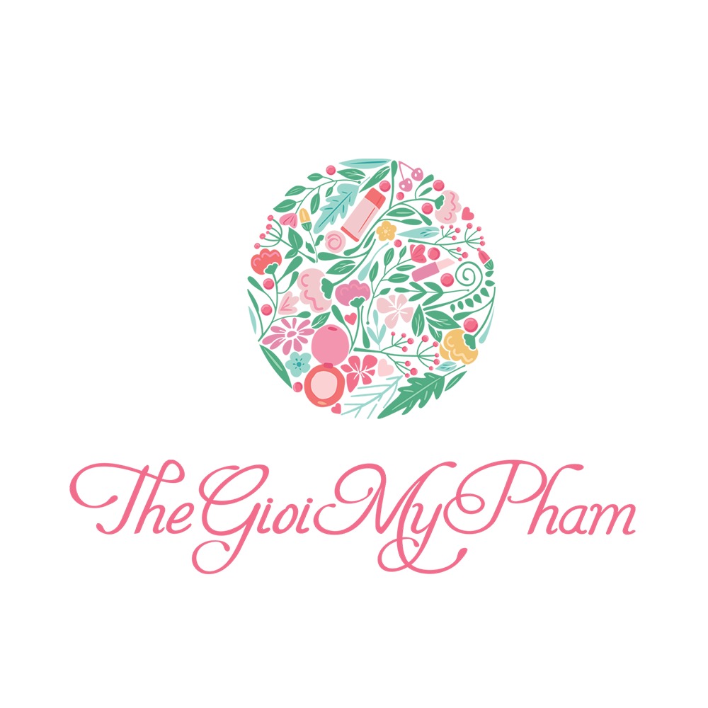 THẾ GIỚI MỸ PHẨM - B.DƯƠNG