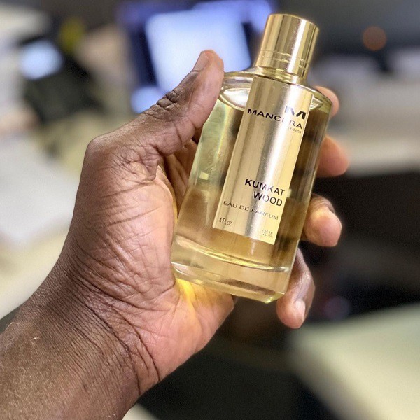 Nước hoa Nam Mancera Kumkat Wood ✰Ɓắp