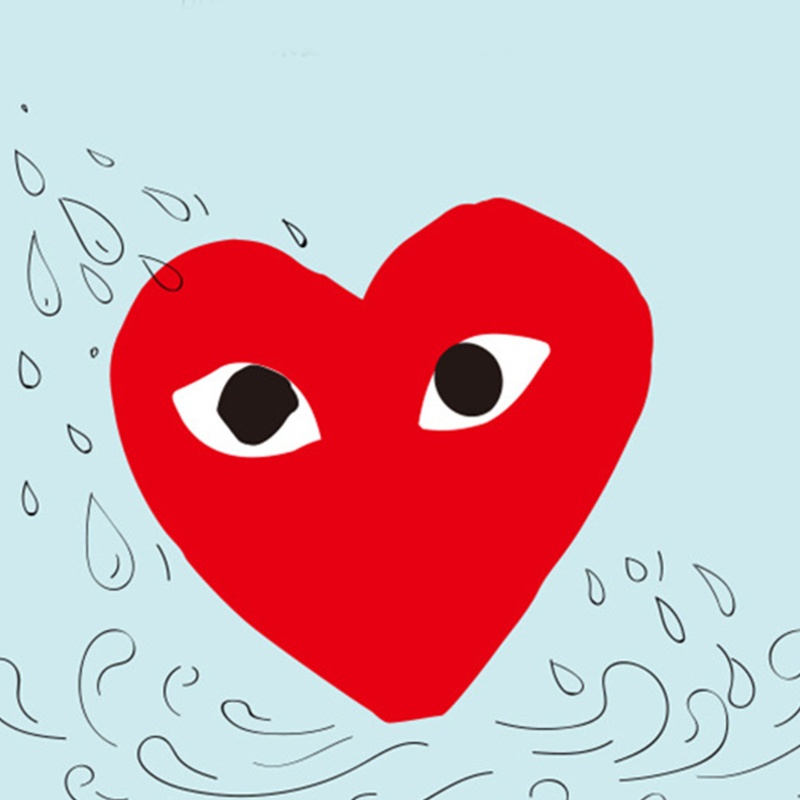 Miếng Dán Trang Trí Ván Trượt / Laptop Chống Thấm Nước Kiểu Hàn Quốc