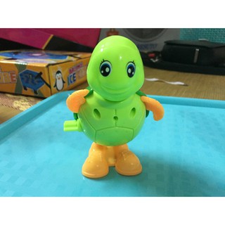 Rùa nhảy cót