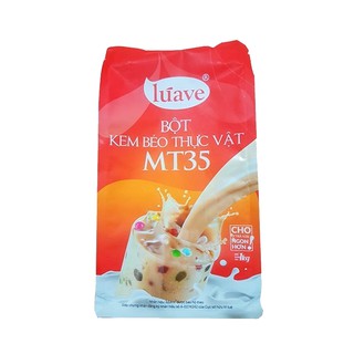 Bột Kem Béo Thực Vật MT35
