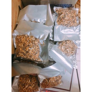 Hạt điều vỡ đôi Bình Phước 500gr