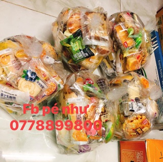 Bánh đài loan