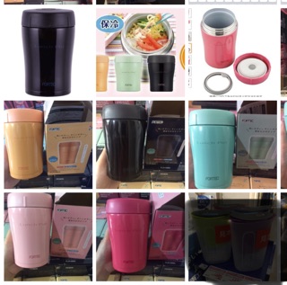 Bình ủ lunch pot 400ml