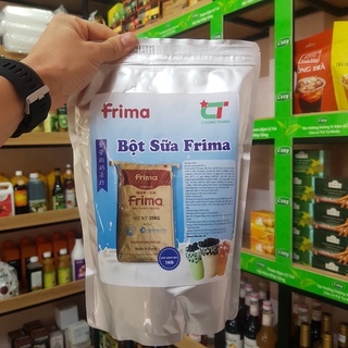 Bột Sữa/ Bột Béo Frima gói 1kg béo ngậy