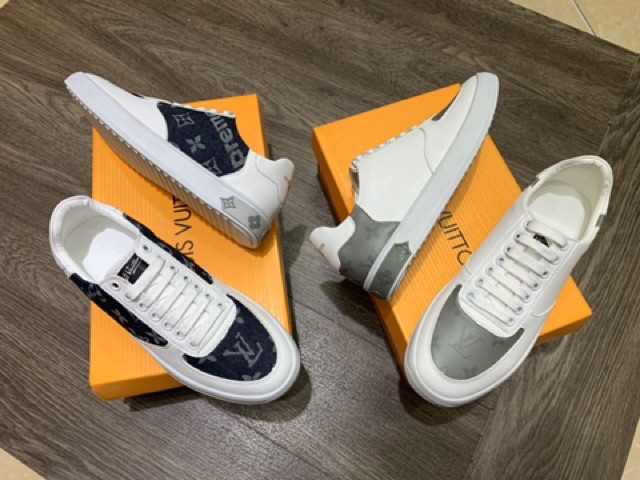Dàn Za Gà slipon cực đẹp ( ảnh thật ) | BigBuy360 - bigbuy360.vn