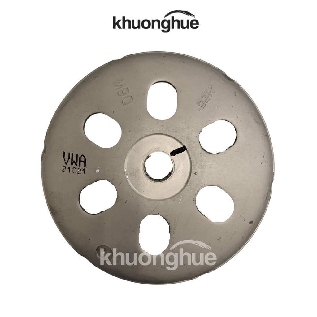 Vỏ Nồi Ly Hợp  Xe Attila FI - Joyride Chính Hãng SYM