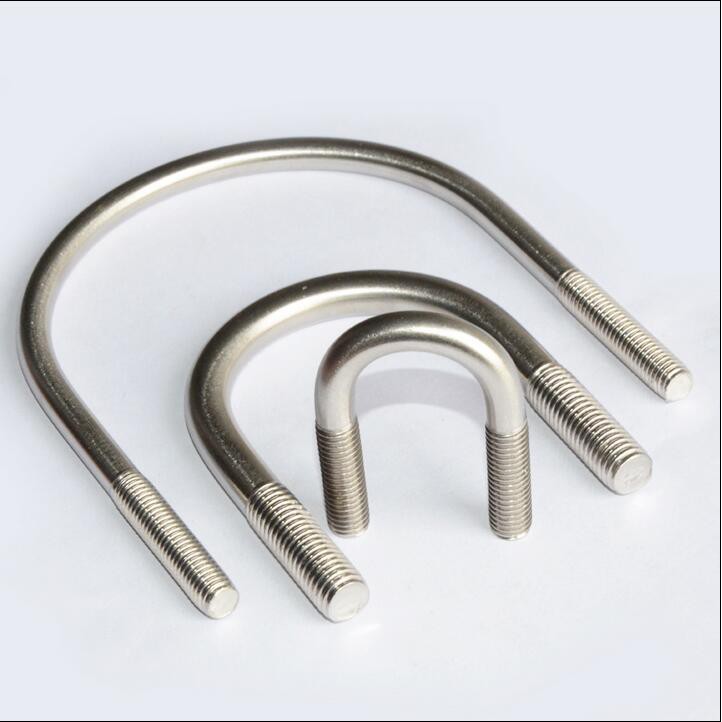 Các loại Ubolt  M8, M10