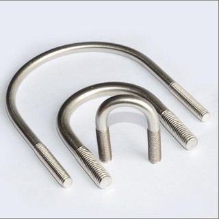 Các loại Ubolt  M8, M10