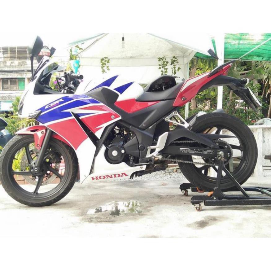 Lọc gió CBR150 dòng Indonesia 2 đèn