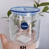 Hũ thủy tinh Luminarc 500ml