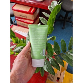 Sữa Rửa Mặt Innisfree Cleansing Foam 150ml
