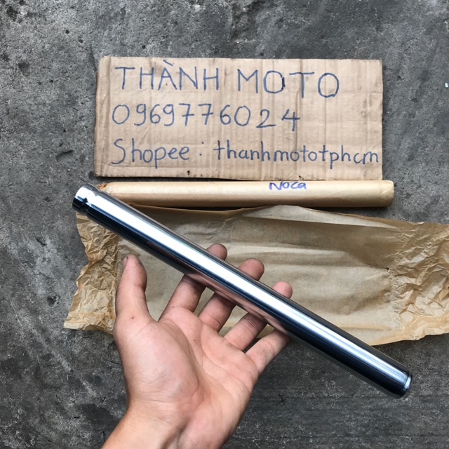 Ty phuộc trước xe Nozza, Grande - YAMAHA