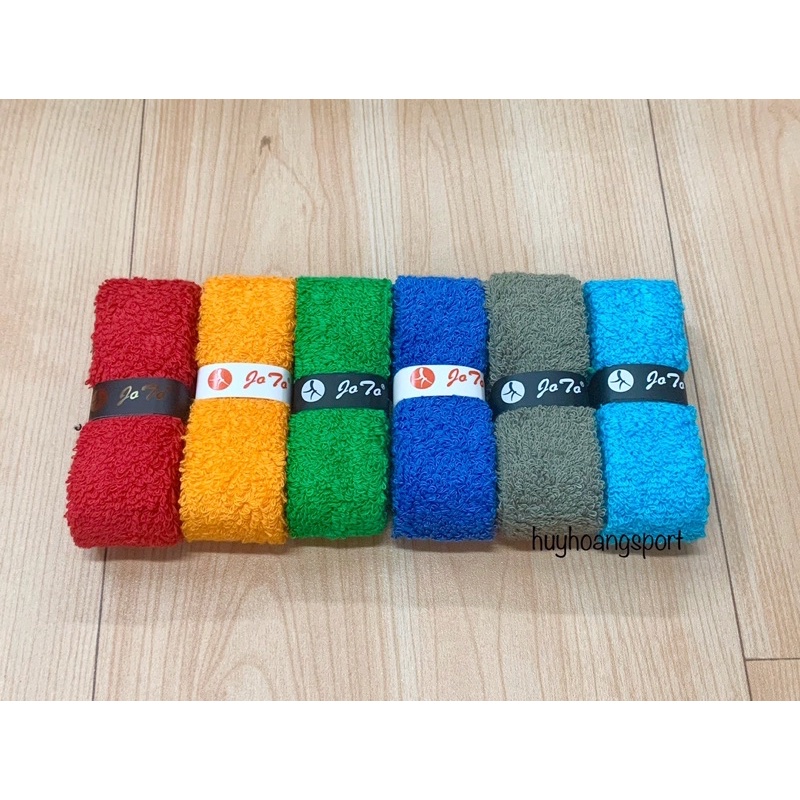 QUẤN CÁN VẢI JOTO
