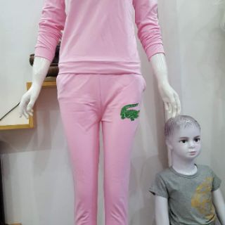 Combo 2bộ đồ thu đông