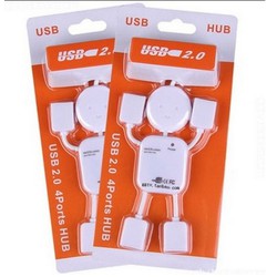 Bộ chia usb ra 4 cổng