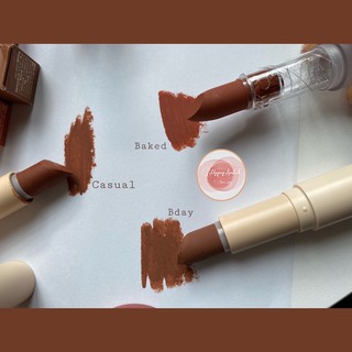 Son Sunnies face fluffy matte/lipdip