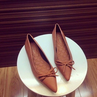 Giày bệt nữ Zara