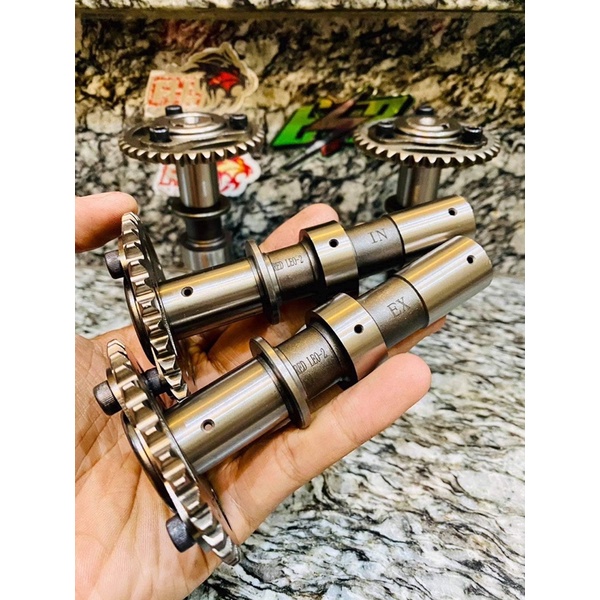 CAM REDLEO SỐ 2 62zz - 62+ cho WINNER / SONIC / WINNER X