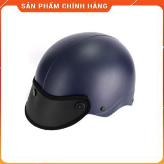 Mũ bảo hiểm 1/2 thời trang Pada - - Bảo Hành Trọn Đời