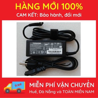 Sạc Laptop Toshiba 19V - 3.42A 65W-Hàng mới 100%-Bảo hành 12 tháng- Phụ kiện giá sỉ